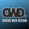 Oviedo Web Design Logo