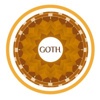 GOTH Consultores Asociados MÉXICO Logo