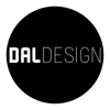 Dal Design Logo