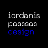 ipassas design Logo