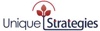 Unique Strategies Logo