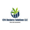CFO Business Solutions LLC Logo