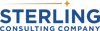 Sterling Consulting Company Logo