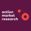 Action Market Research Logo