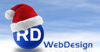 RD WebDesign Logo