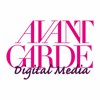 Avant Garde Digital Media Logo