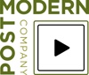 Postmodern Company Logo