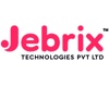 Jebrix Technologies Pvt. Ltd. Logo