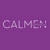 Calmen HR-palvelut Oy Logo