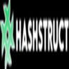 Hashstruct Logo