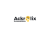 Ackrolix Innovations Pvt. Ltd. Logo