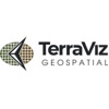 TerraViz Geospatial Logo
