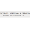 Donnelly Nelson & Depolo  Attorneys And Counselors At Law Logo