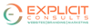 Explicit Consults Marketing Logo