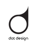 Dot Design Logo