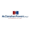 McClanahan Powers, PLLC ⚖️ Logo
