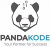 Pandakode Logo