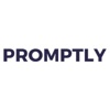 Promptly 3PL Logo