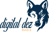 Digital Dez Media Logo