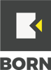 Born Studios Logo
