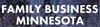 Family Business Minnesota Logo