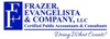 Frazer, Evangelista & Company, LLC Logo