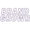 BrandGrowr Logo