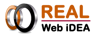 Real Web iDea Logo