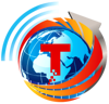 Tradez Online. Logo