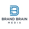 Brand Brain Media Logo
