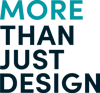 More Than Just Design Ltd Logo