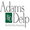 Adams & Delp, P.C. Logo