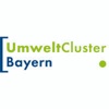 Umweltcluster Bayern Logo