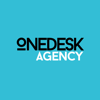 OneDesk Agency Logo