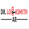 Doctor Locksmith AR Logo