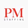 PM Staffing Logo
