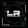 Links Resource Limited Logo