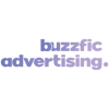 Buzzfic Advertising Logo