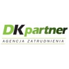 DK Partner Agencja Zatrudnienia Sp. z o.o. Logo
