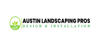 Austin Landscaping Pros Logo