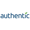 authentic.network Logo