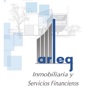 Arleg Servicios Inmobiliarios Logo