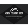 North Country Door Inc. Cabinet Doors & Components Logo