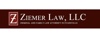 Ziemer Law, LLC Logo