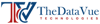 TheDataVue Technologies Logo