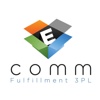 E-Comm Fulfillment 3PL Logo