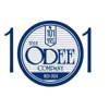The Odee Company Logo