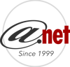 AT-NET Services Logo