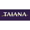 Taiana Propiedades Logo
