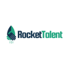 Rocket Talent Logo